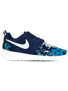 Nike кроссовки Roshe One Print PREM