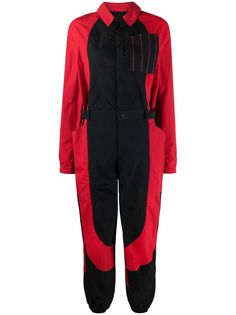 Jordan комбинезон Essentials в стиле колор-блок