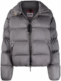 Parajumpers пуховик Missie