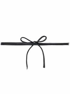 FURLING BY GIANI пояс с завязками