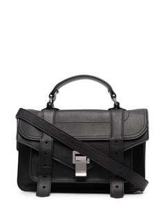 Proenza Schouler сумка PS1 Tiny