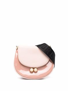 Furla мини-сумка через плечо Portagioia