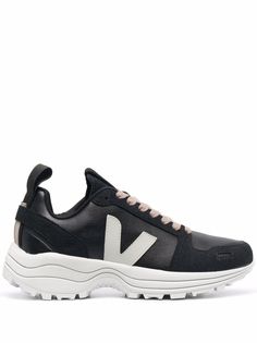 VEJA кроссовки DRKSHDW из коллаборации с Rick Owens