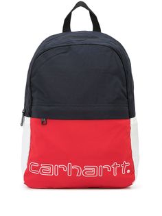 Carhartt WIP рюкзак с логотипом