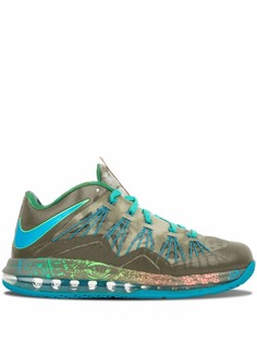 Nike кроссовки Air Max Lebron 10 Low