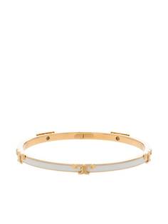 Tory Burch браслет Serif-T