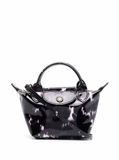 Longchamp сумка-тоут Le Piliage