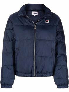 Fila пуховик Chalyse