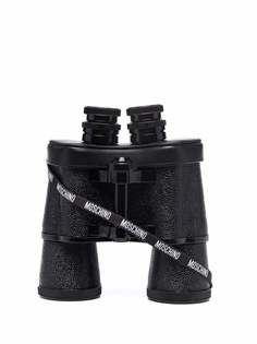 Moschino сумка через плечо