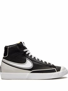 Nike кеды Blazer Mid 77 Infinite