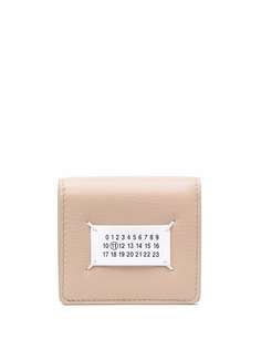Maison Margiela компактный кошелек