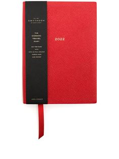 Smythson записная книжка 2022 Soho Cosmic