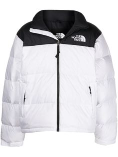 The North Face пуховик 1996 Retro Nuptse