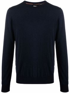Boss Hugo Boss футболка с логотипом
