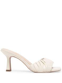 Sam Edelman мюли с открытым носком