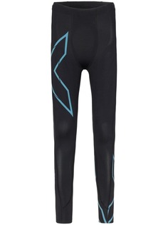 2XU компрессионные тайтсы