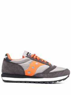 Saucony кроссовки Jazz 81