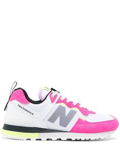 New Balance кроссовки 574