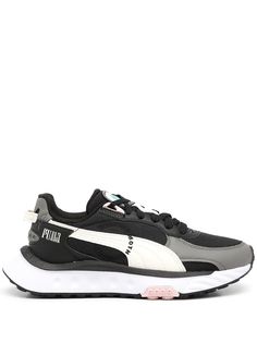 PUMA кроссовки Wild Runner