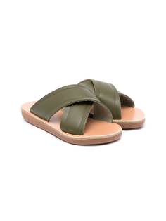 Ancient Greek Sandals сандалии Little Thais Soft