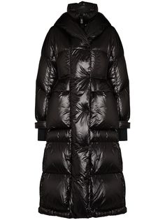 Moncler Grenoble MONC GRNBL COMBOVIN SKI JKT PFFR LNGLN N