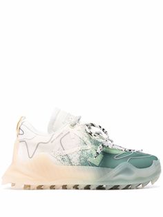 Off-White кроссовки Odsy-1000