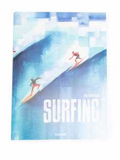 TASCHEN книга Surfing