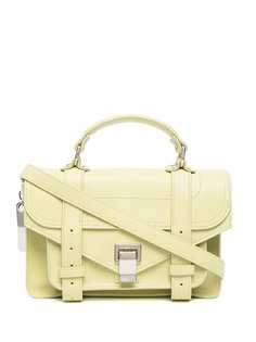 Proenza Schouler сумка PS1 Tiny