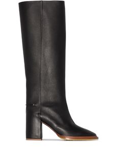 Chloé сапоги Edith