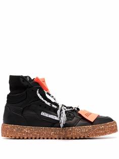 Off-White кроссовки Off-Court 3.0