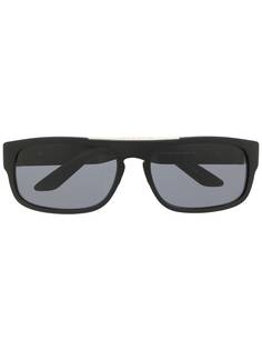 Givenchy Eyewear солнцезащитные очки в квадратной оправе