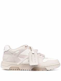 Off-White кроссовки Out Of Office Ooo