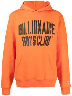 Billionaire Boys Club худи с логотипом