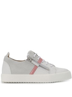 Giuseppe Zanotti кеды Frankie
