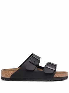 Birkenstock сандалии Arizona с ремешками