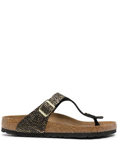 Birkenstock сандалии Gizeh