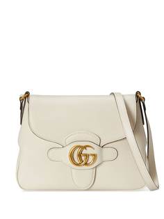 Gucci сумка через плечо с логотипом GG