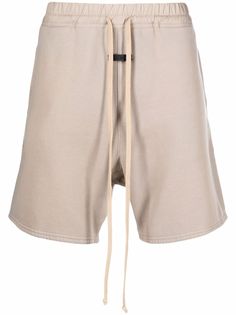 Fear Of God elasticated waist shorts