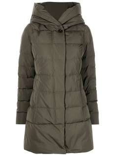 Woolrich пуховик Puffy Prescott