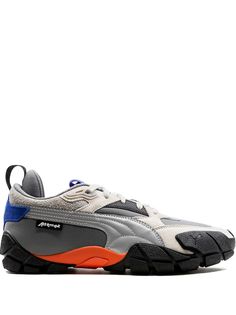PUMA кроссовки из коллаборации с Attempt Centaur