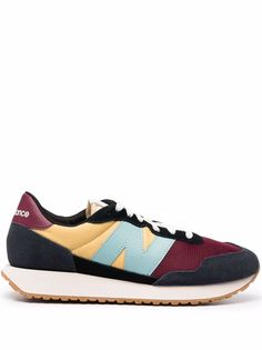 New Balance кроссовки 237 Workwear