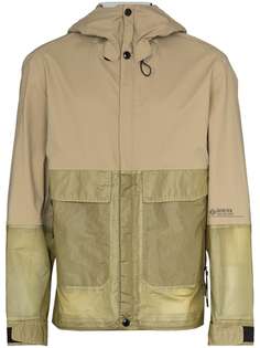 C.P. Company куртка Gore-Tex с линзами