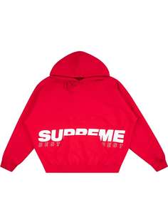 Supreme худи Best Of The Best