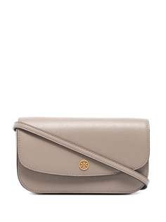 Tory Burch сумка через плечо Robinson с цепочкой