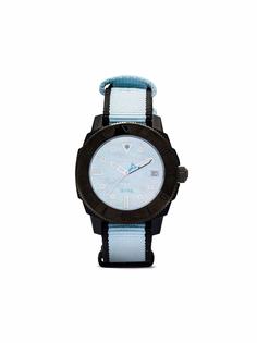 Alpina наручные часы Seastrong Diver Gyre 36 мм