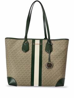 Michael Kors сумка-тоут Eva