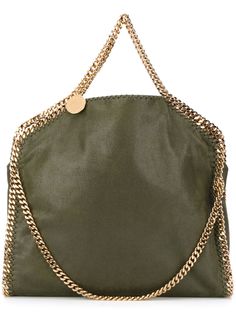 Stella McCartney большая сумка-тоут Falabella