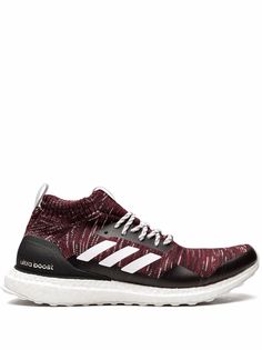 adidas кроссовки Ultraboost DNA Mid из коллаборации с Pat Mahomes