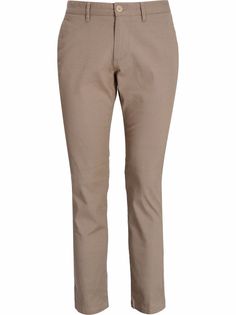 Armani Exchange брюки чинос