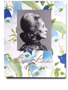 Assouline книга Estée Lauder: A Beautiful Life